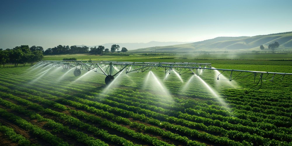 Agriculture Industry