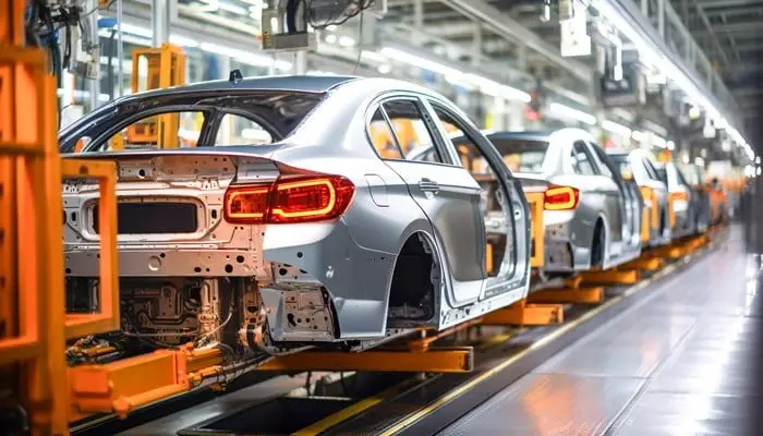 Automotive Industry