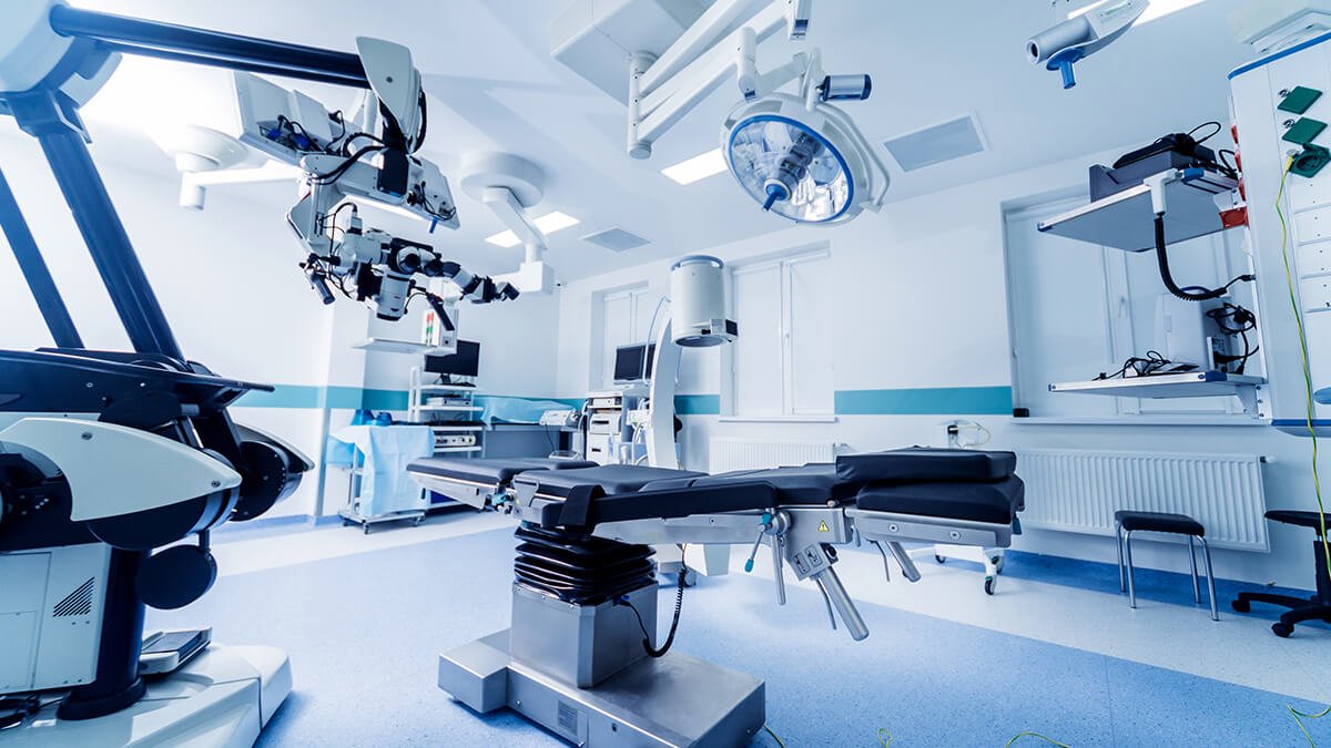 Medical Industry